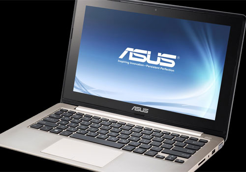 宜宾华硕电脑维修中心处理解决电脑屏幕故障