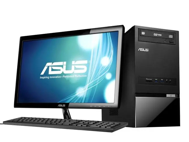 宜宾华硕台式机维修